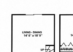 4 Bedroom Townhouse